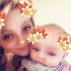 Meet your Posher, Brittney